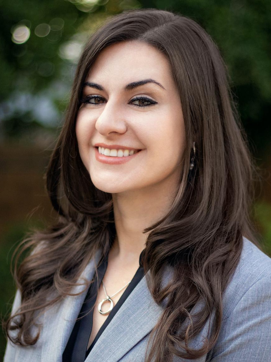 Fereshteh Fattaahi