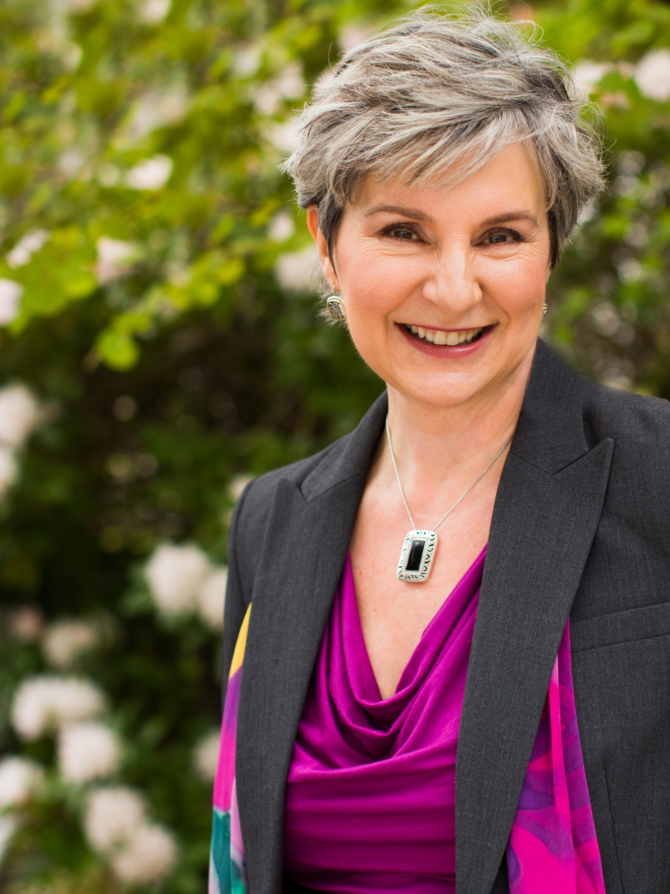 Susan McConnell
