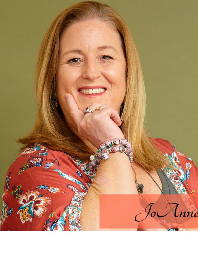 Joanne Eisen