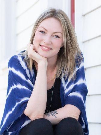 Jess Critchlow