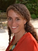 Danielle Rama Hoffman