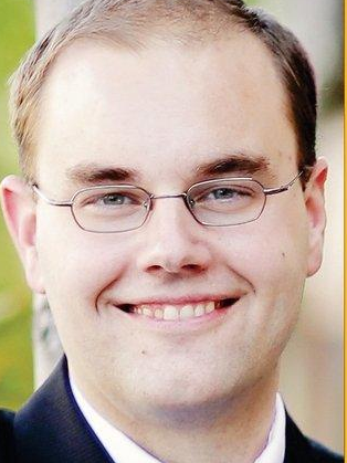 Ryan Daley