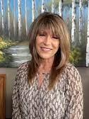 Tricia Parido