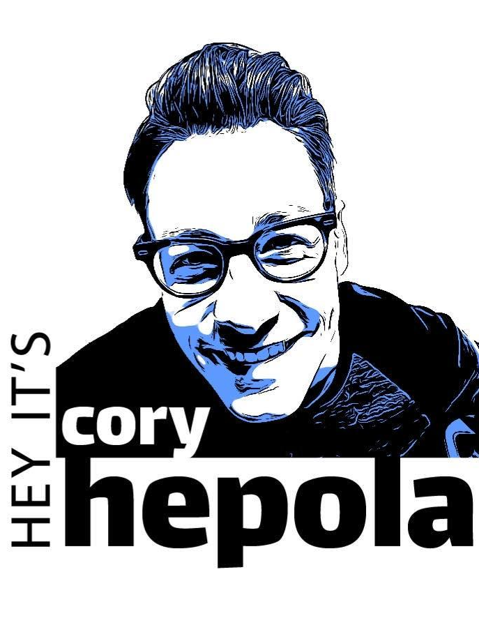 Cory  Hepola