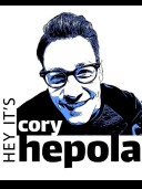 Cory  Hepola