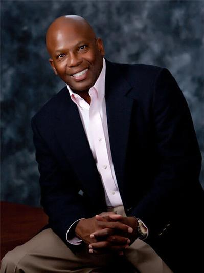 Bennie  Harris
