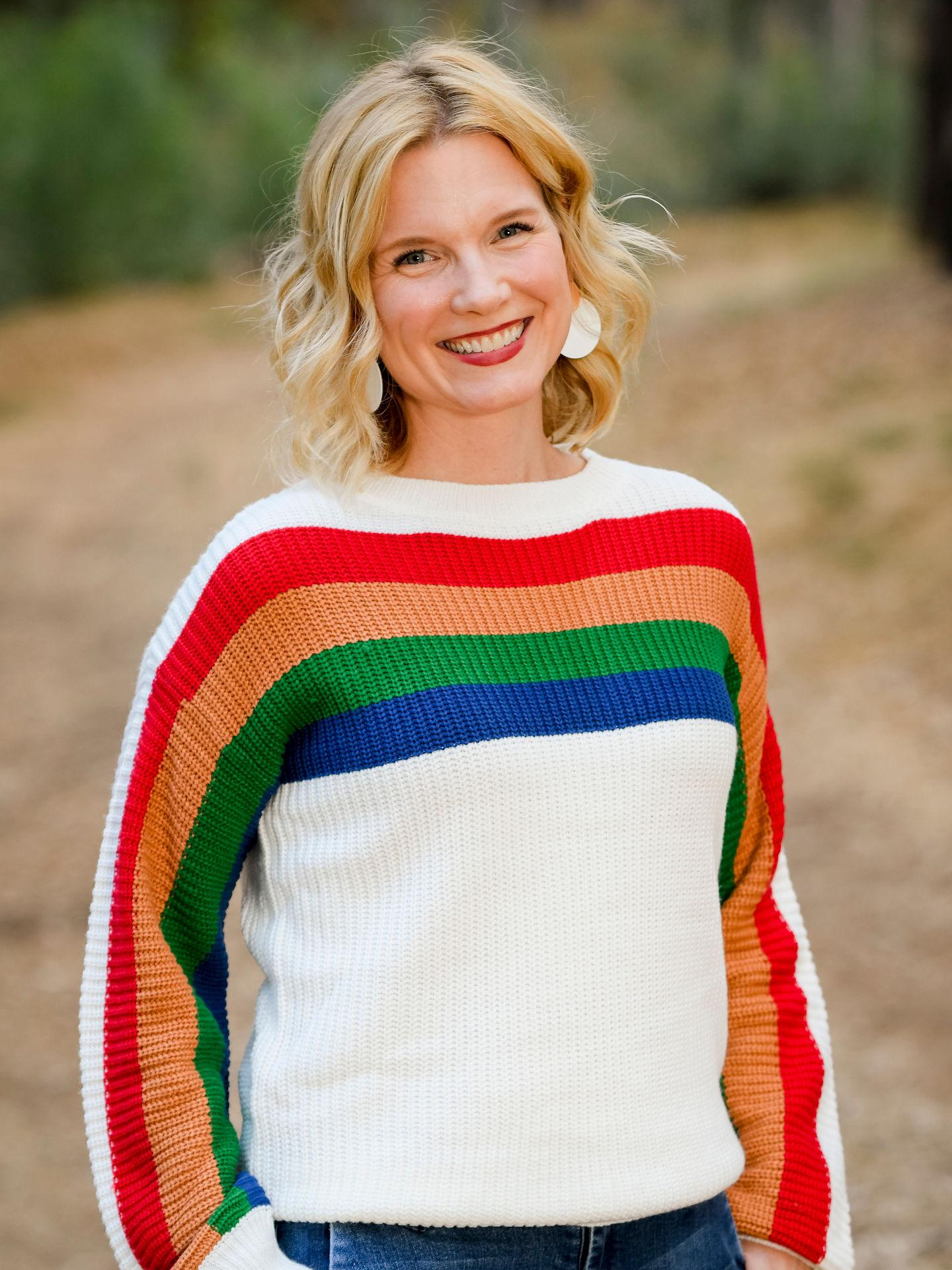 Stacy Pierce
