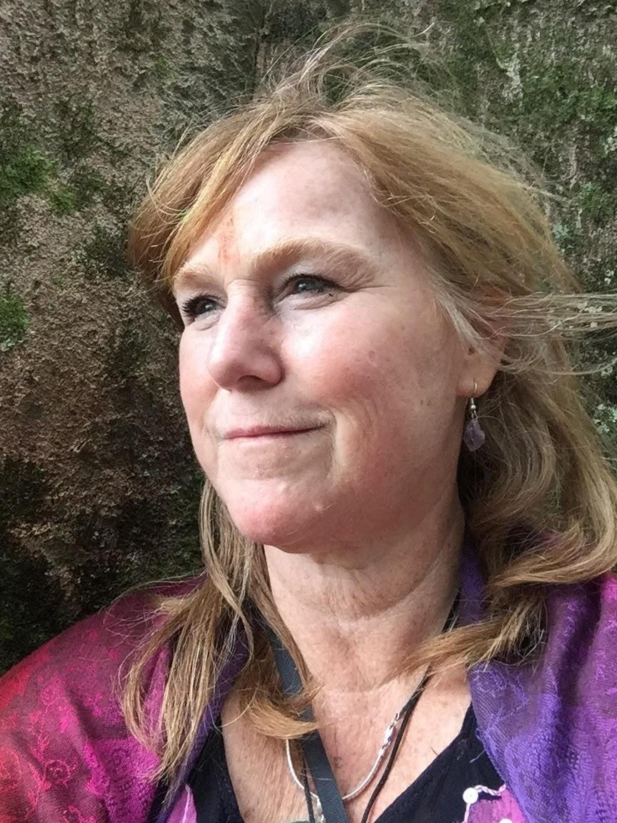 Kimberly Crowe