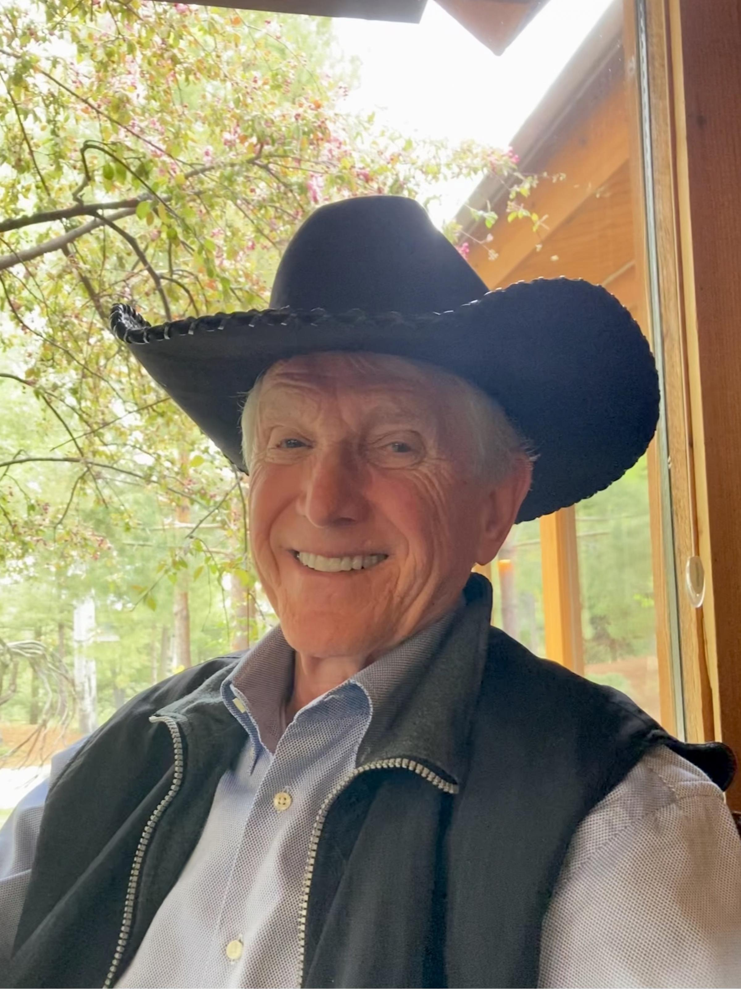 Robert (Bob) Uhl