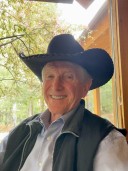Robert (Bob) Uhl