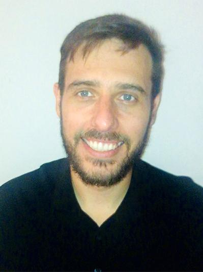 Simon Vorster