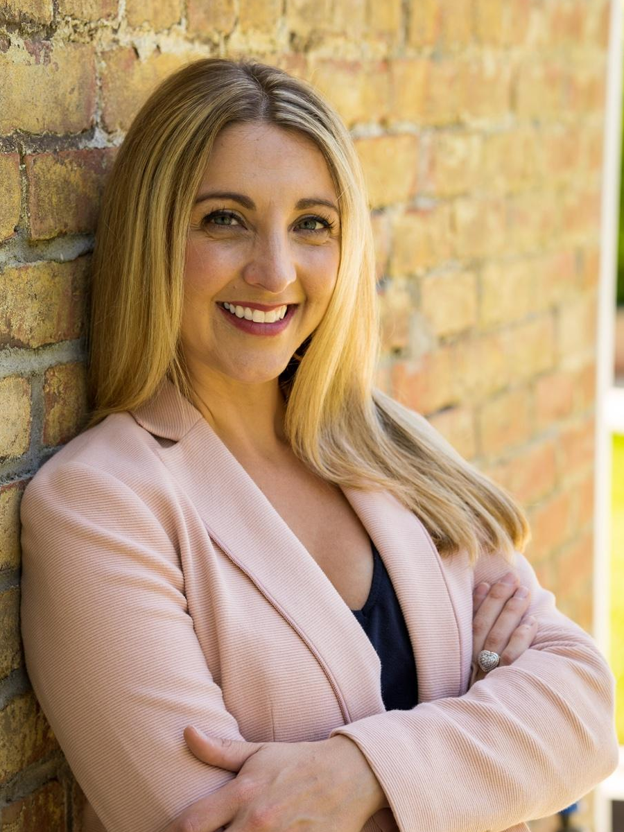 Lauren Brollier
