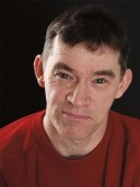 Steve Taylor Ph.D.
