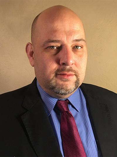 Daniel Miller