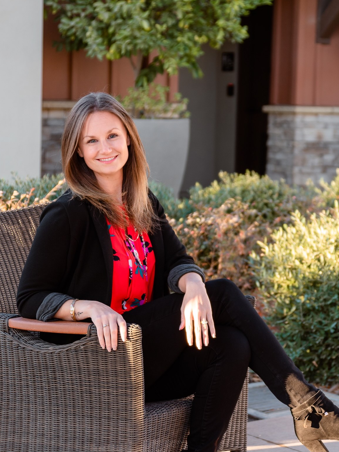 Lisa Autry