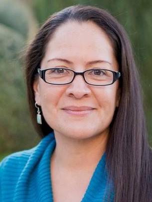 dr. becky  martinez