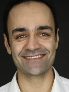 Nader Mowlaee