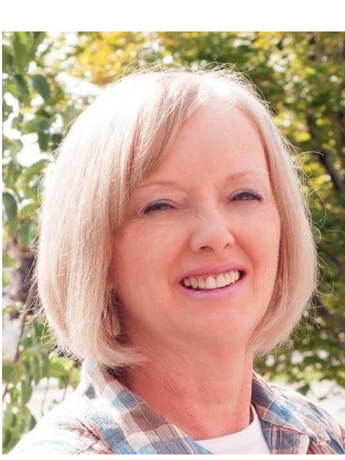 Jill Ammon Vanderwood
