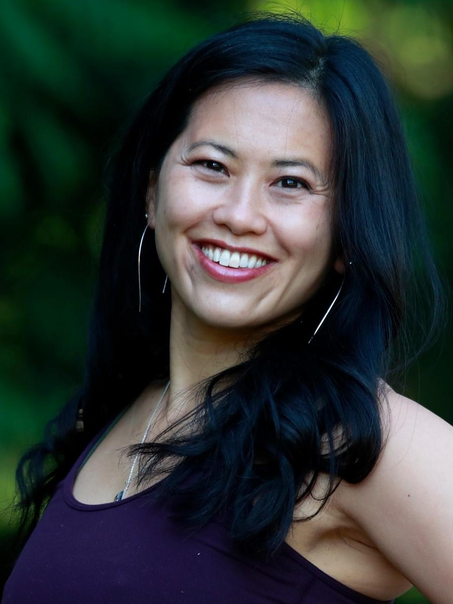 Nicole Tsong