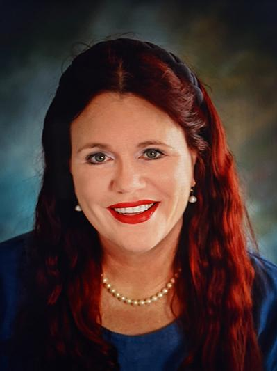 Carla Wills-Brandon Ph.D.