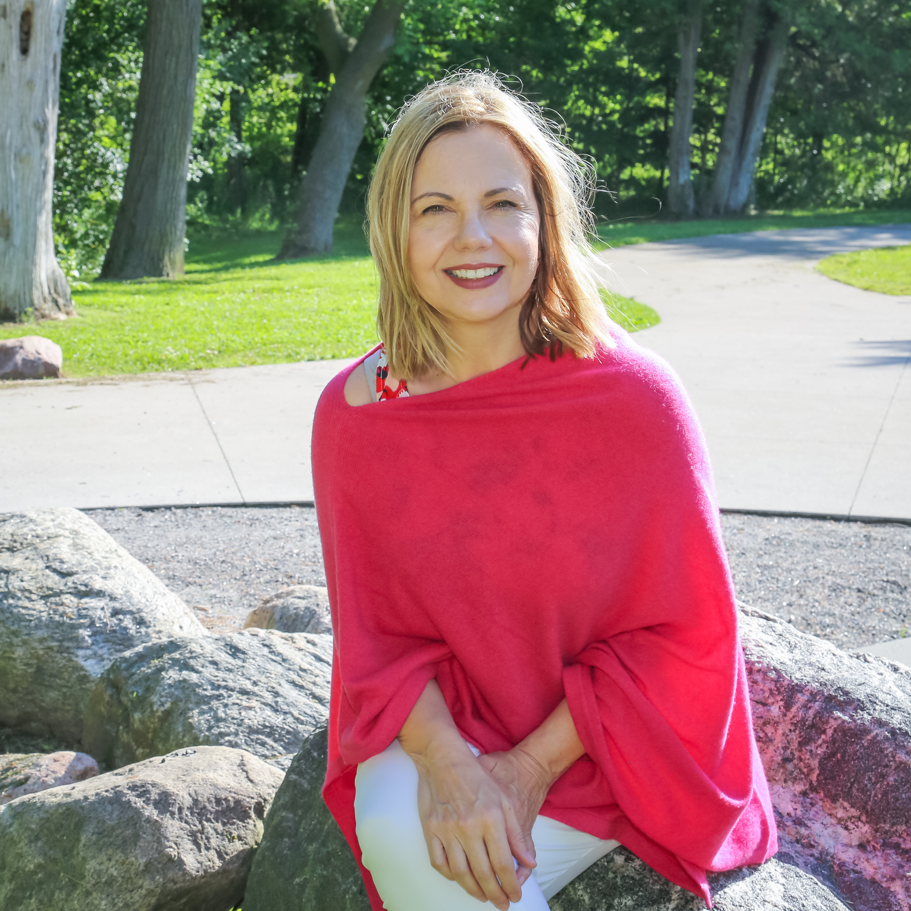 Karen  Spencer