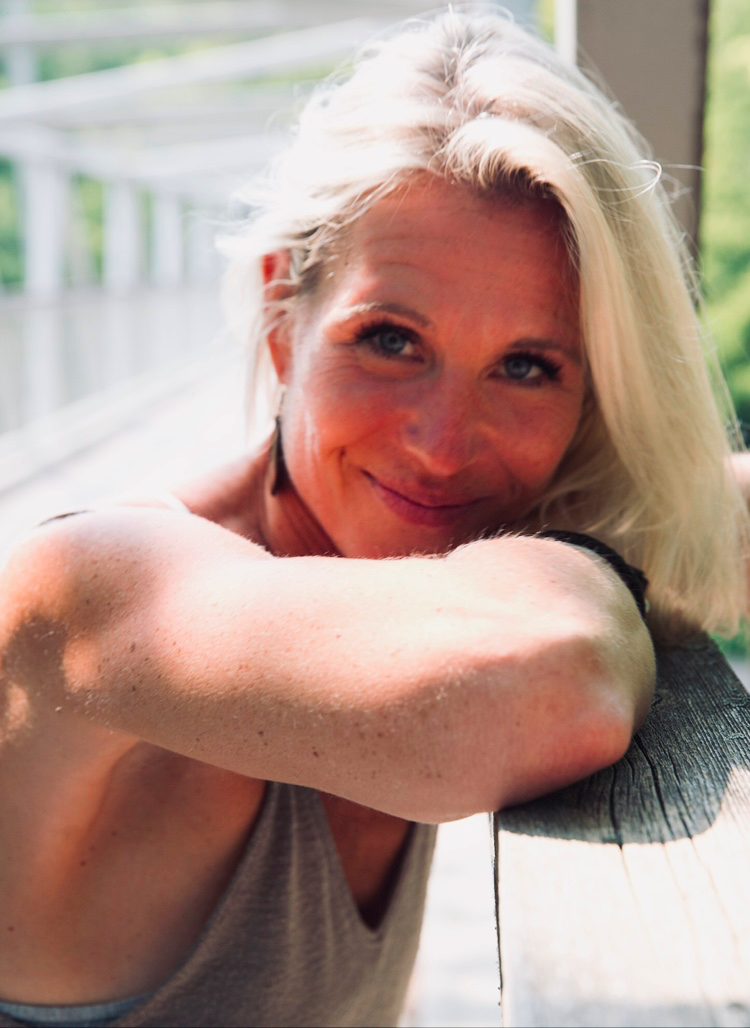 Lydia  Knorr