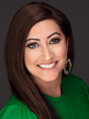 Reena Patel