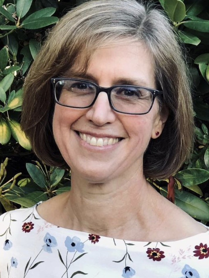 Rev. Dr. Amy Cox