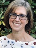 Rev. Dr. Amy Cox