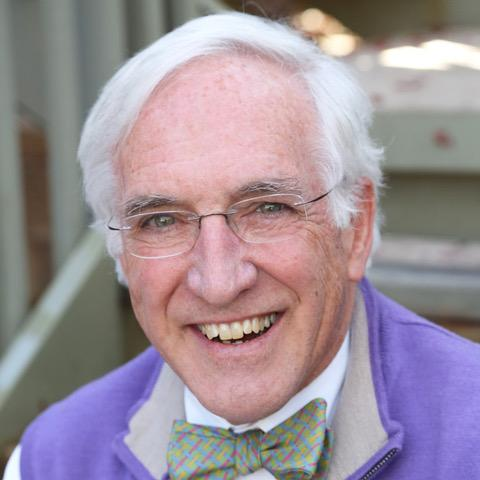 Dr. Bob Saul