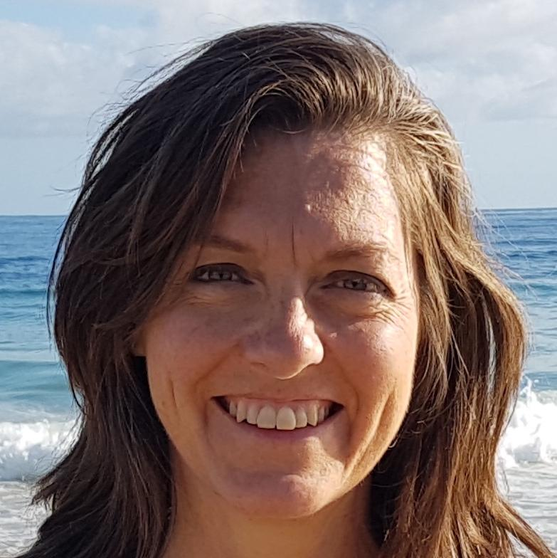 Sue  Moore