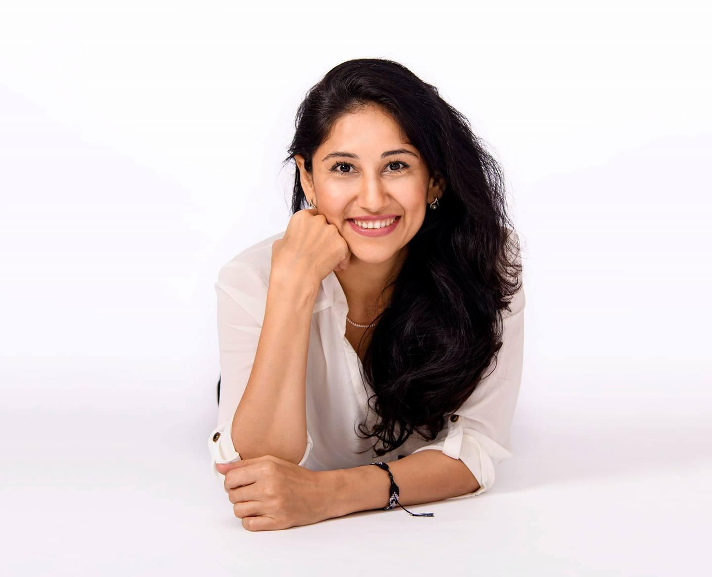 Neha  Sonney