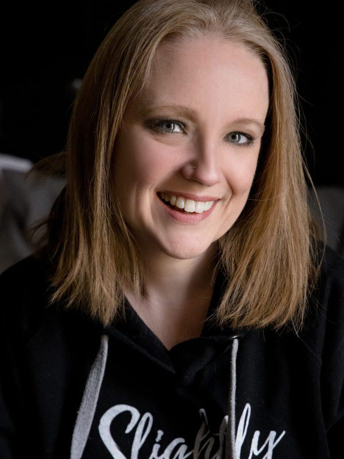 Desiree Wolfe