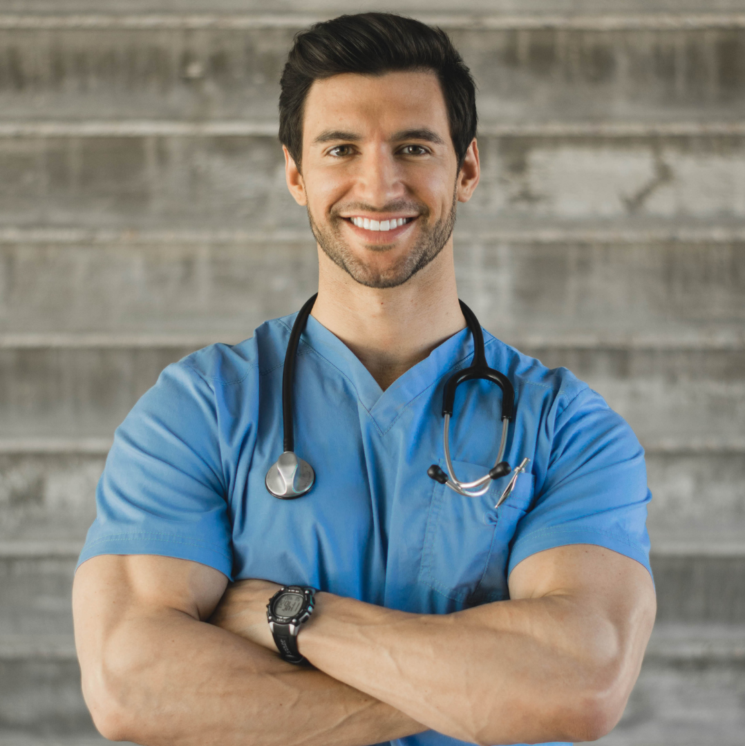 Dr. Anthony Balduzzi