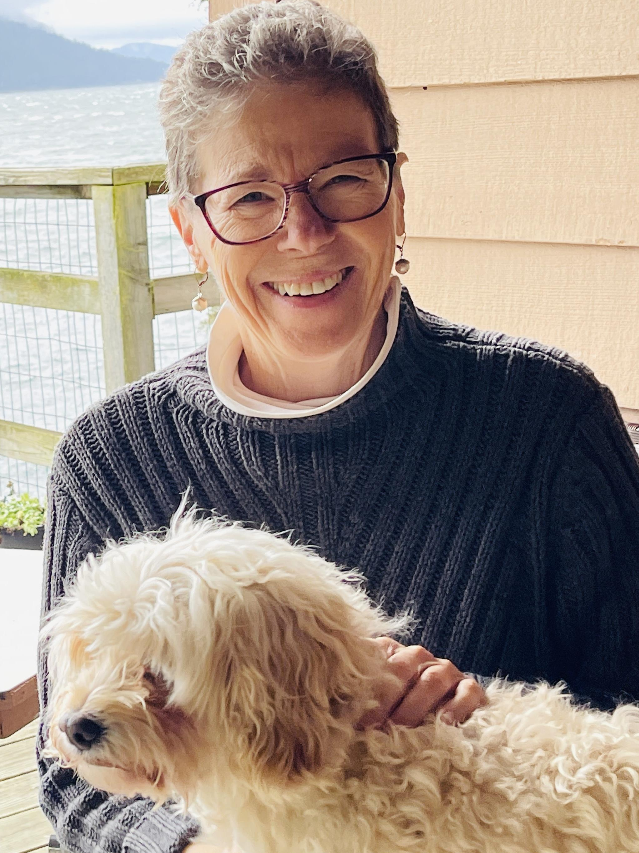 Dr. Rosie Kuhn