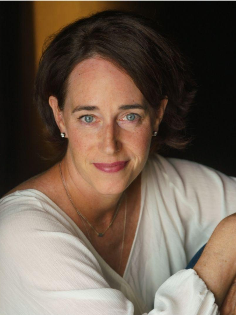 Amy Conway-Hatcher