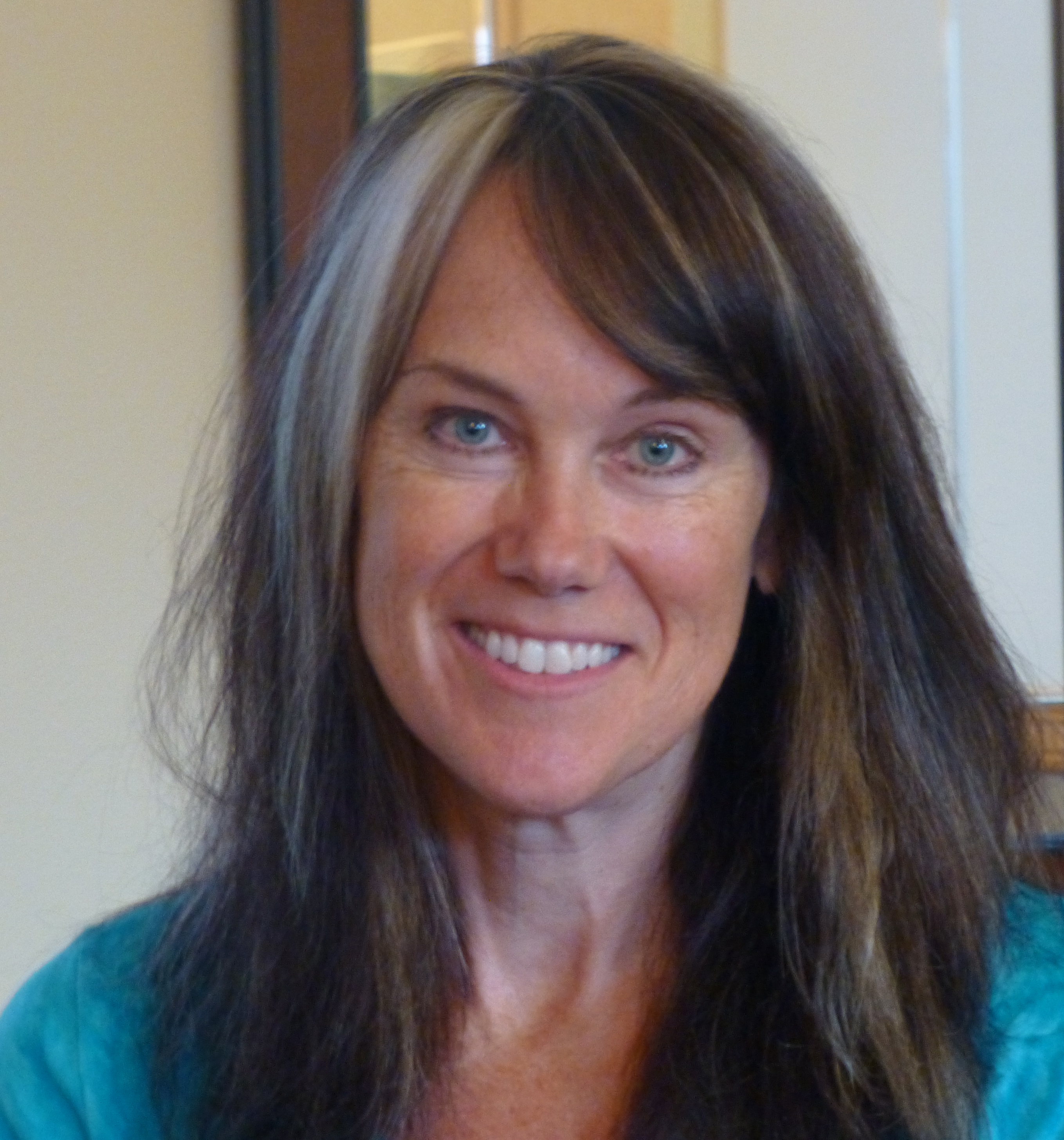 Cate  Schultz
