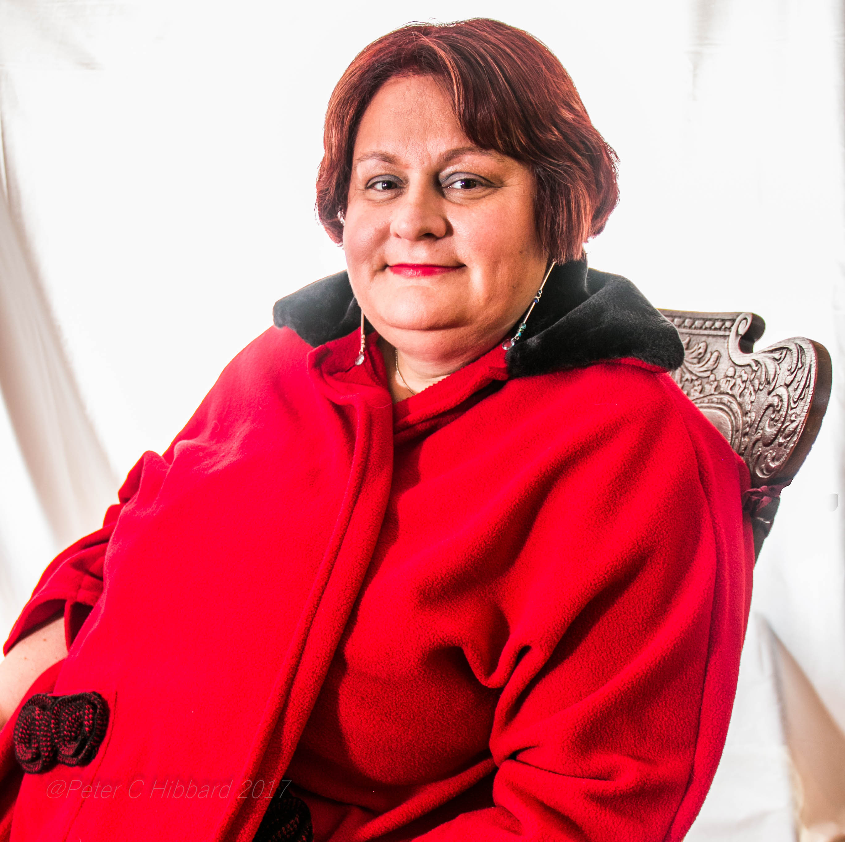 Suzanne  La Voie Sammon