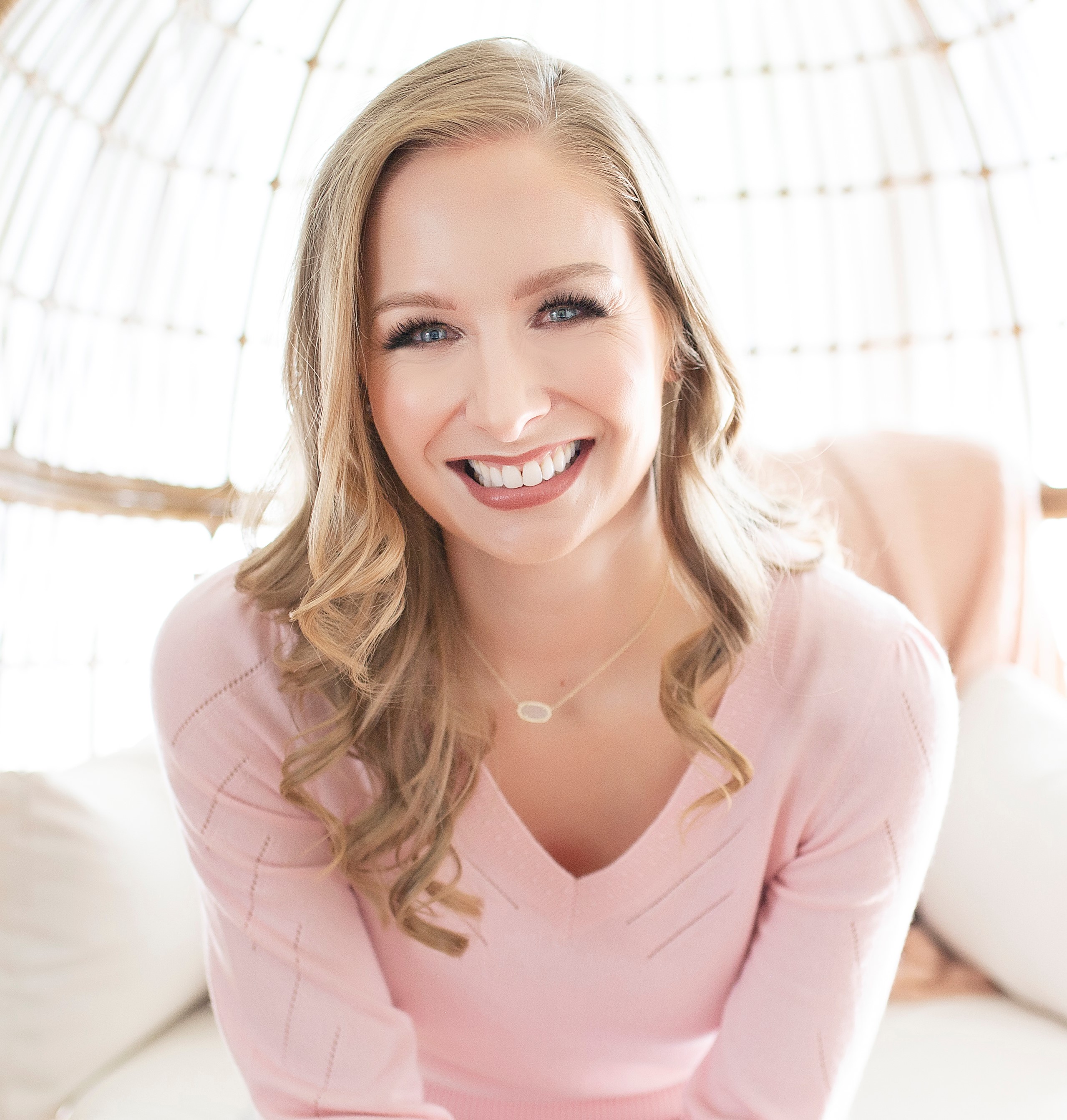 Kristin Oakley