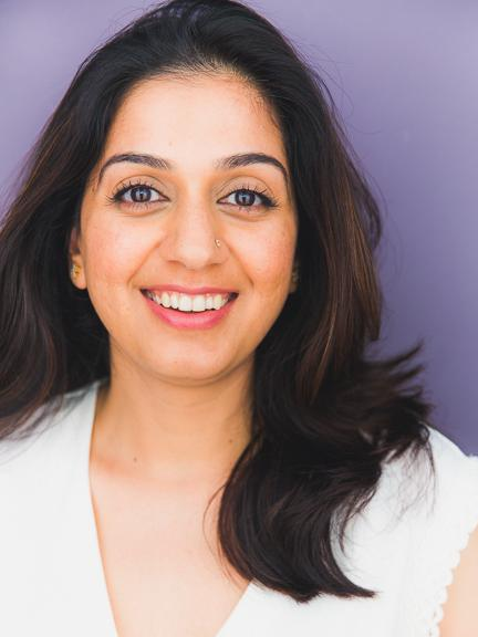 Dr. Vijayeta Sinh