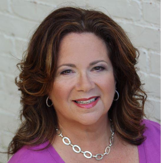 Ronnie Ann Ryan