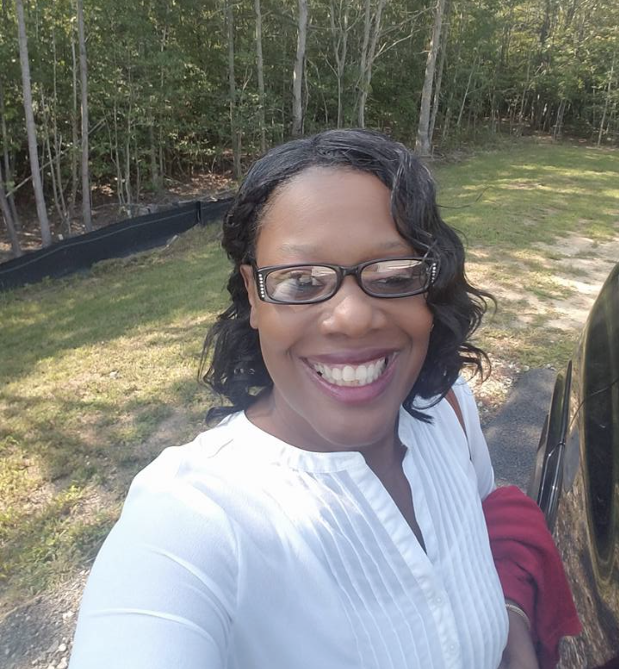 Yolanda Chase