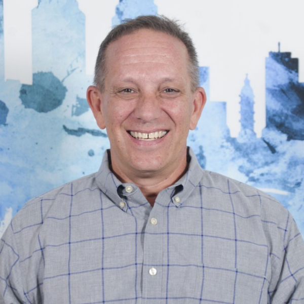 Marty Wolner