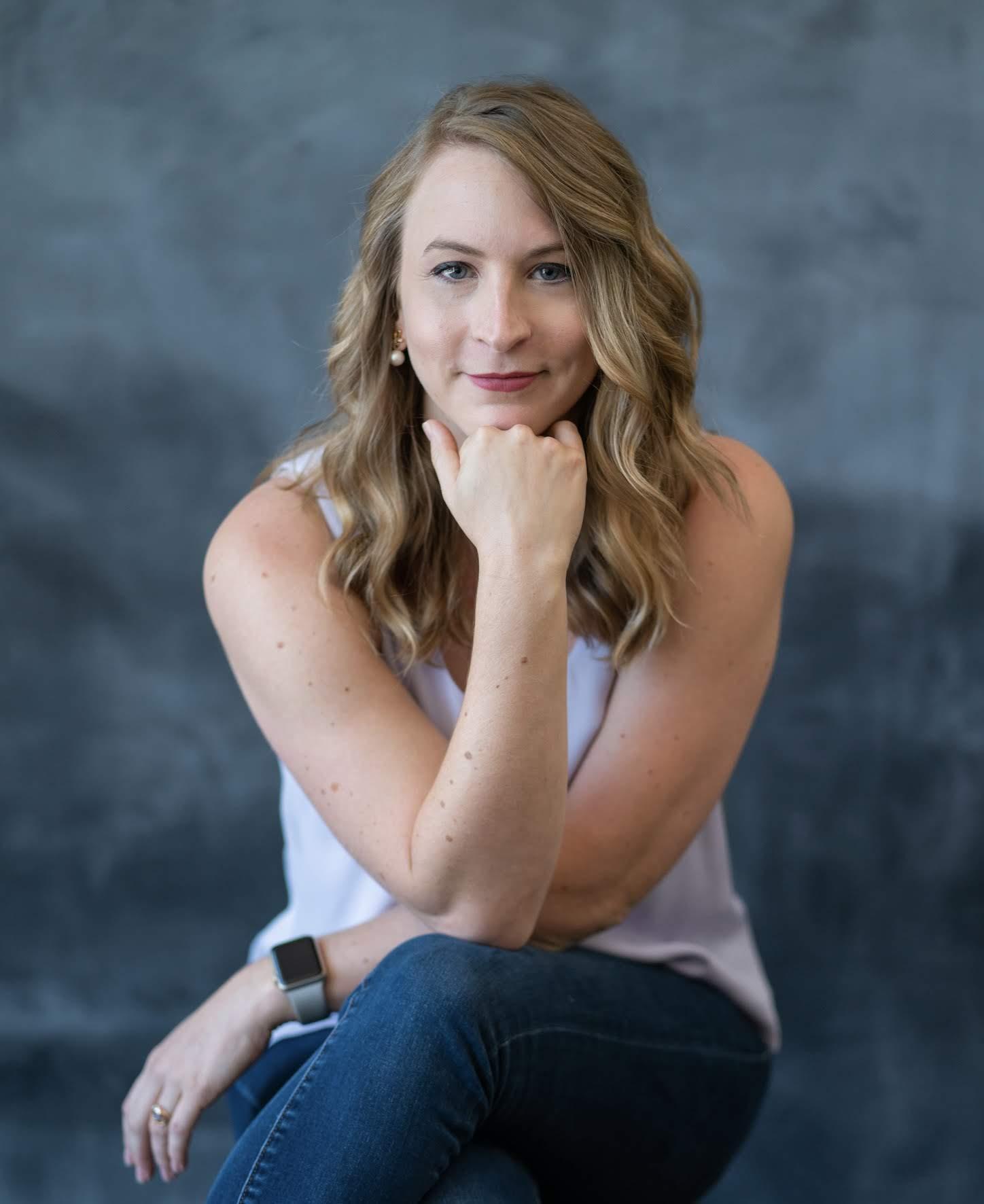 April  Leman