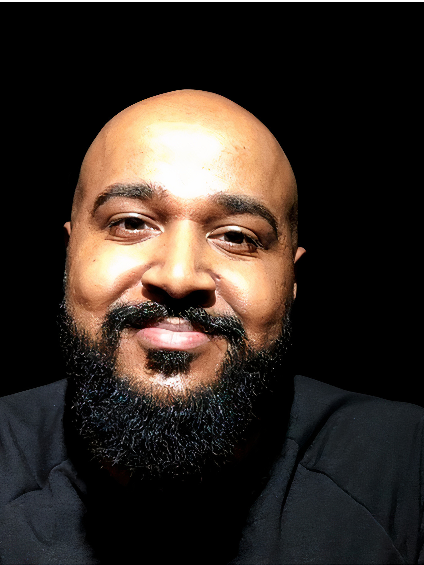 Alvin Williams