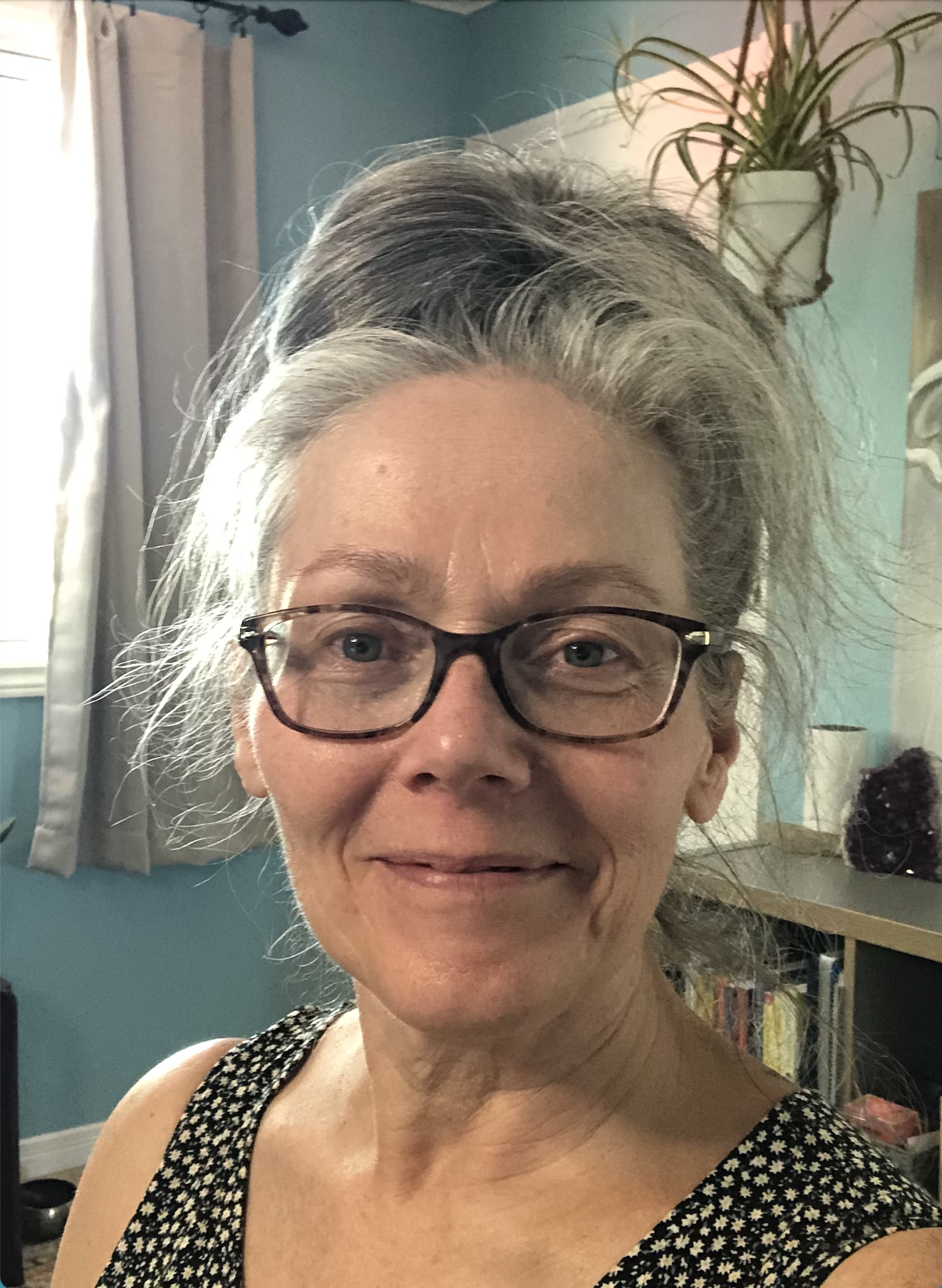 Karen  Hicks