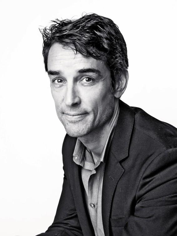 Jamie Wheal