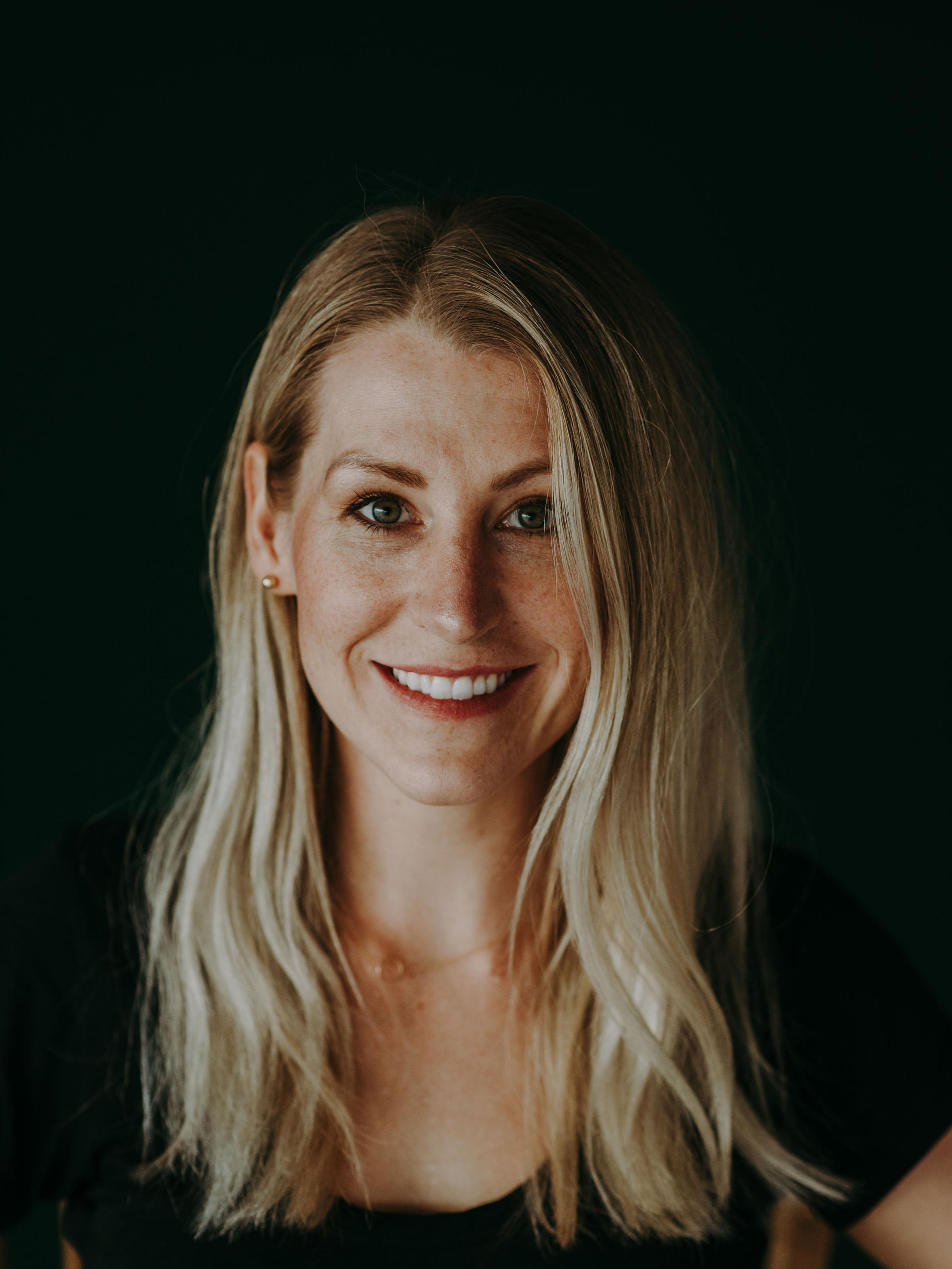 Allison Hope Finley