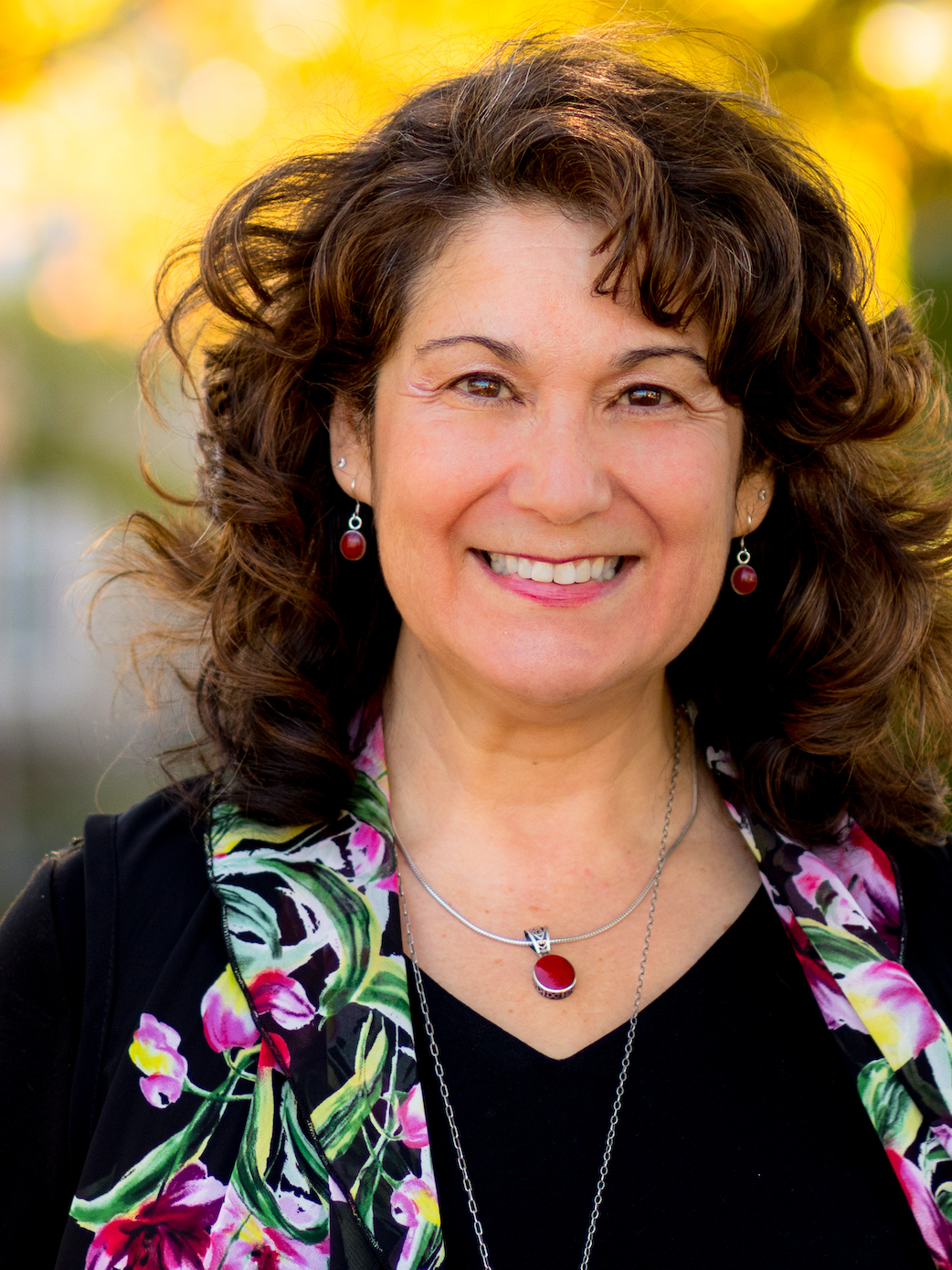 Cyndi O'Neill-Dady