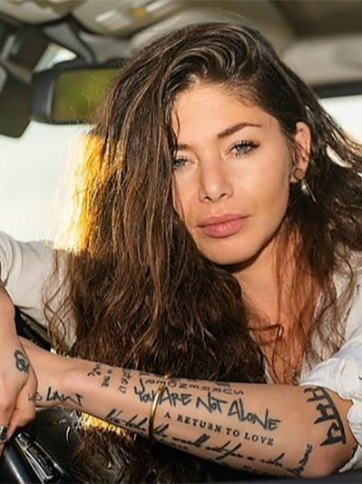 Cassandra Mary Bauer